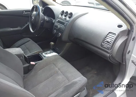 2012 Nissan Altima 2.5 S z USA, uszkodzony, nr VIN 1N4AL2AP9CN410053